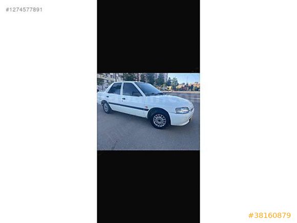 1.6 ESCORT