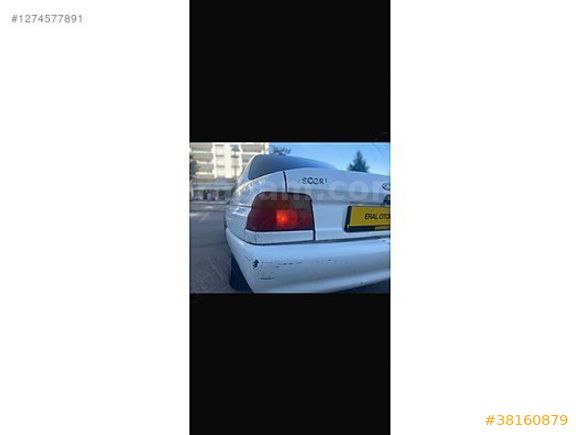 1.6 ESCORT