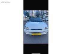 1.6 ESCORT