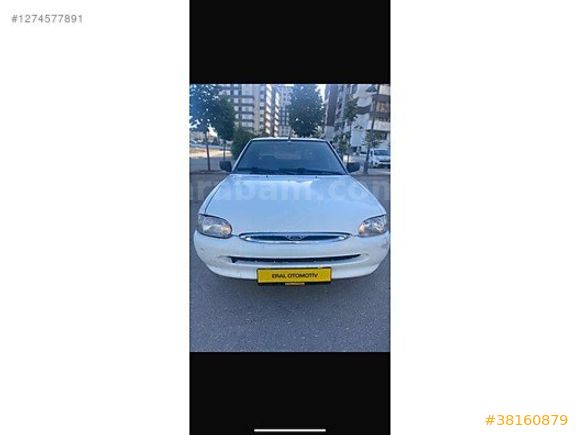 1.6 ESCORT