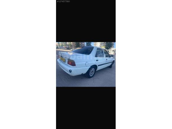 1.6 ESCORT