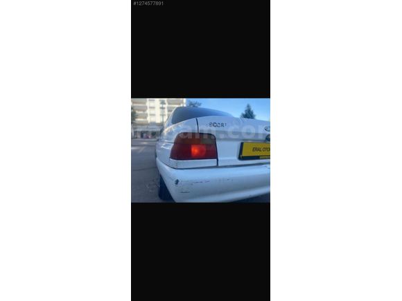 1.6 ESCORT