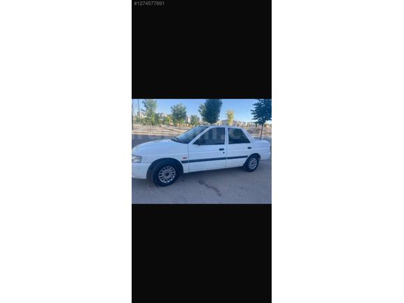 1.6 ESCORT