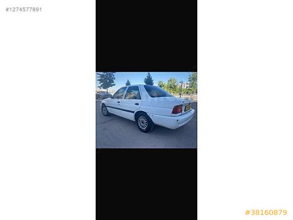 1.6 ESCORT