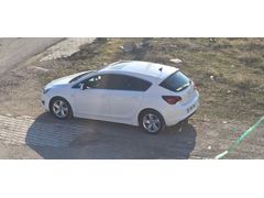 Sahibinden Opel Astra 1.4 T Sport 2013 Model 