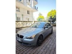Sahibinden BMW 5 Serisi 525i Standart 2004 Model 