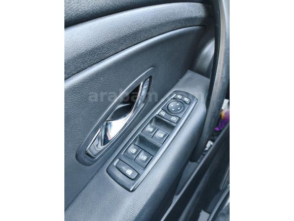 Sahibinden Renault Fluence 1.5 dCi Icon 2015 Model