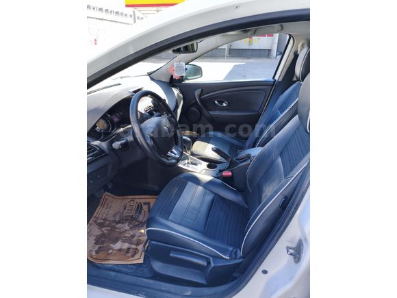 Sahibinden Renault Fluence 1.5 dCi Icon 2015 Model