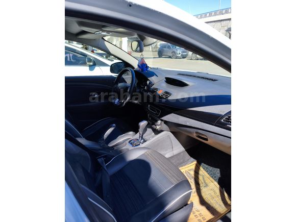 Sahibinden Renault Fluence 1.5 dCi Icon 2015 Model