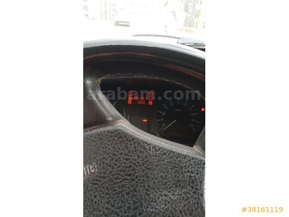 Sahibinden Renault Kangoo Express 1.5 dCi Expression 2011 Model