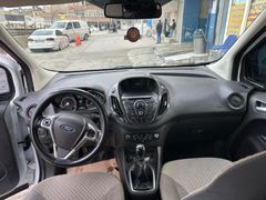 Sahibinden Ford Tourneo Courier 1.6 TDCi Titanium Plus 2014 Model