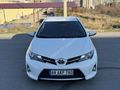 2013 AURİS 1.4 D-4D ADVANCE KATLANIR AYNA KEYLESS GO 142.000KM