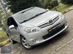 DEĞİŞENSİZ - 174.000 KM - 2012 MODEL AURİS 1.4 DİZEL MANUEL !...