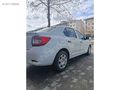 TEMİZ 2016 MODEL RENAULT SYMBOL 1.5DCI 90HP ORJİNAL KM