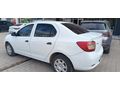 TEMİZ 2016 MODEL RENAULT SYMBOL 1.5DCI 90HP ORJİNAL KM
