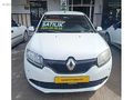 TEMİZ 2016 MODEL RENAULT SYMBOL 1.5DCI 90HP ORJİNAL KM