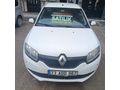 TEMİZ 2016 MODEL RENAULT SYMBOL 1.5DCI 90HP ORJİNAL KM