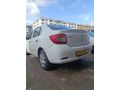 TEMİZ 2016 MODEL RENAULT SYMBOL 1.5DCI 90HP ORJİNAL KM
