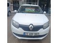 TEMİZ 2016 MODEL RENAULT SYMBOL 1.5DCI 90HP ORJİNAL KM