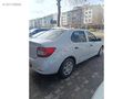 TEMİZ 2016 MODEL RENAULT SYMBOL 1.5DCI 90HP ORJİNAL KM
