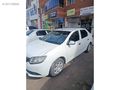 TEMİZ 2016 MODEL RENAULT SYMBOL 1.5DCI 90HP ORJİNAL KM