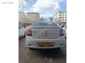TEMİZ 2016 MODEL RENAULT SYMBOL 1.5DCI 90HP ORJİNAL KM