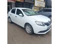 TEMİZ 2016 MODEL RENAULT SYMBOL 1.5DCI 90HP ORJİNAL KM