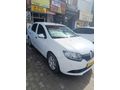 TEMİZ 2016 MODEL RENAULT SYMBOL 1.5DCI 90HP ORJİNAL KM