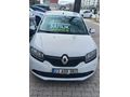 TEMİZ 2016 MODEL RENAULT SYMBOL 1.5DCI 90HP ORJİNAL KM