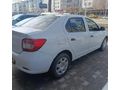 TEMİZ 2016 MODEL RENAULT SYMBOL 1.5DCI 90HP ORJİNAL KM