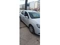 TEMİZ 2016 MODEL RENAULT SYMBOL 1.5DCI 90HP ORJİNAL KM