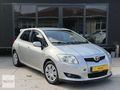 129.000TL PEŞİN 36 AY TAKSİT TOYOTO AURİS 1.6 COMFORT