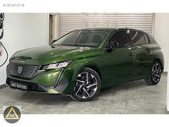 AKG MOTORS 2024/PEUGEOT/308/1.2 PURETECH/ALLURE/HATASIZ