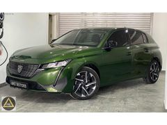AKG MOTORS 2024/PEUGEOT/308/1.2 PURETECH/ALLURE/HATASIZ