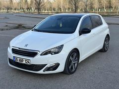 2016 PEUGEOT 308 1.6 e-HDi CLASSIC EDİTION PLUS 182.000KM