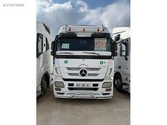 ÇAĞRI HAS otomotiv vahap vade imk satılık 2012 model 1844 aktros