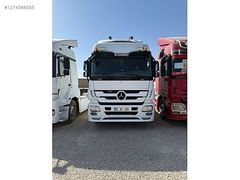 ÇAĞRI HAS otomotiv vahap vade imkanı 2013 model 1844 aktros rote