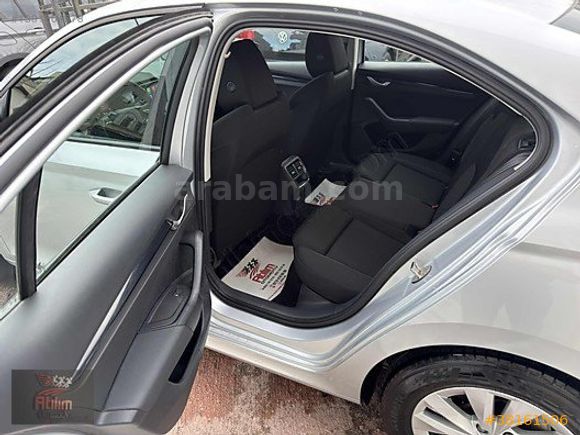 2024 38 bin'de Boyasız Tramersiz 1.5TSI Mhev Elite 150 HP %20KDV