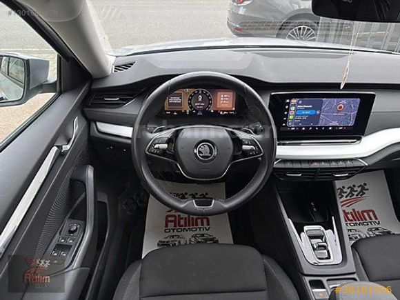 2024 38 bin'de Boyasız Tramersiz 1.5TSI Mhev Elite 150 HP %20KDV