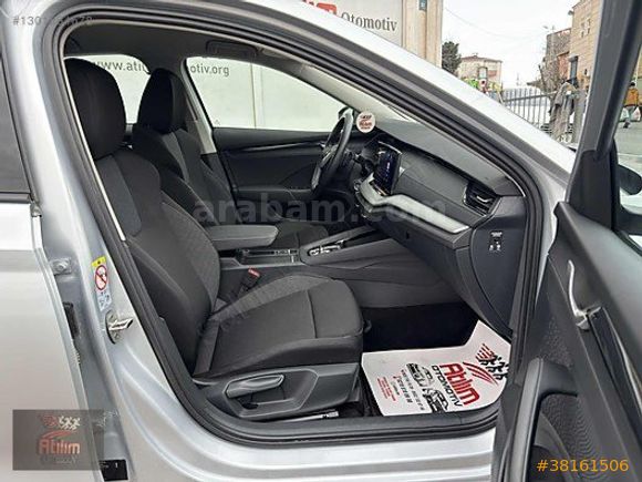 2024 38 bin'de Boyasız Tramersiz 1.5TSI Mhev Elite 150 HP %20KDV