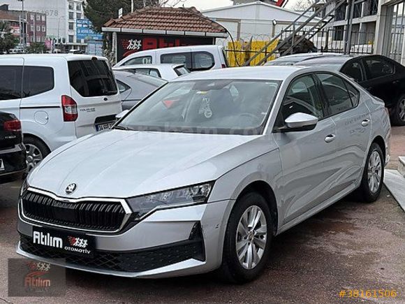 2024 38 bin'de Boyasız Tramersiz 1.5TSI Mhev Elite 150 HP %20KDV