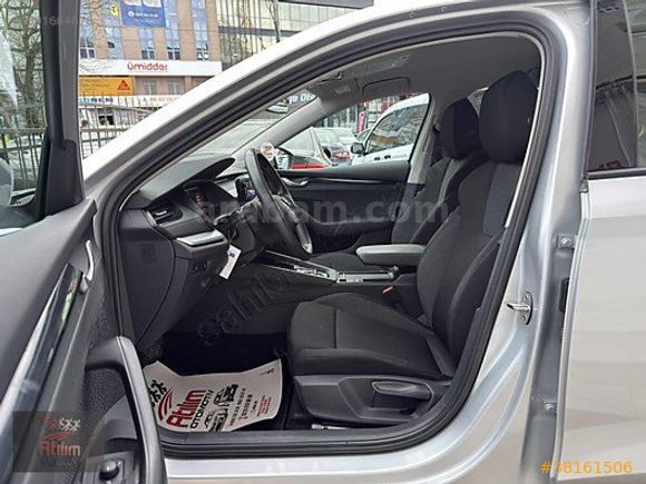 2024 38 bin'de Boyasız Tramersiz 1.5TSI Mhev Elite 150 HP %20KDV