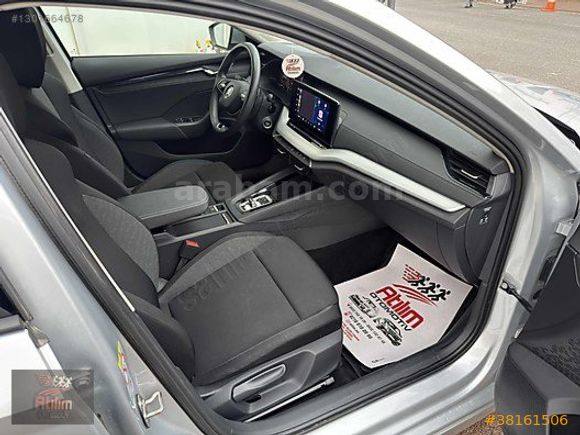 2024 38 bin'de Boyasız Tramersiz 1.5TSI Mhev Elite 150 HP %20KDV