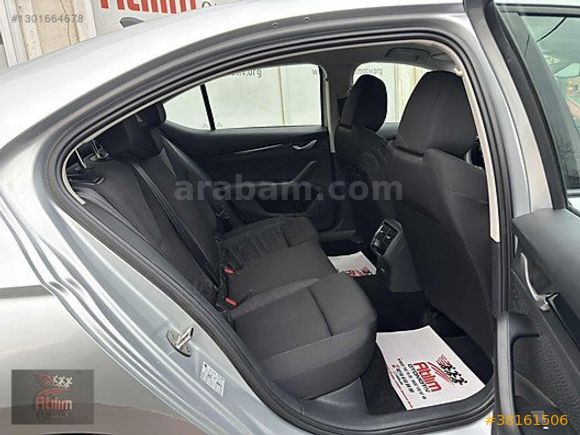 2024 38 bin'de Boyasız Tramersiz 1.5TSI Mhev Elite 150 HP %20KDV