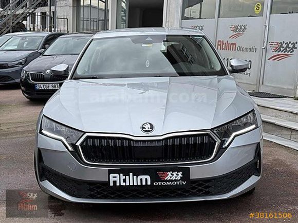 2024 38 bin'de Boyasız Tramersiz 1.5TSI Mhev Elite 150 HP %20KDV