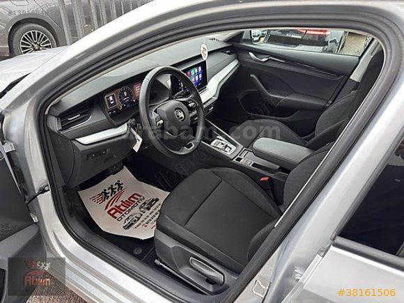 2024 38 bin'de Boyasız Tramersiz 1.5TSI Mhev Elite 150 HP %20KDV