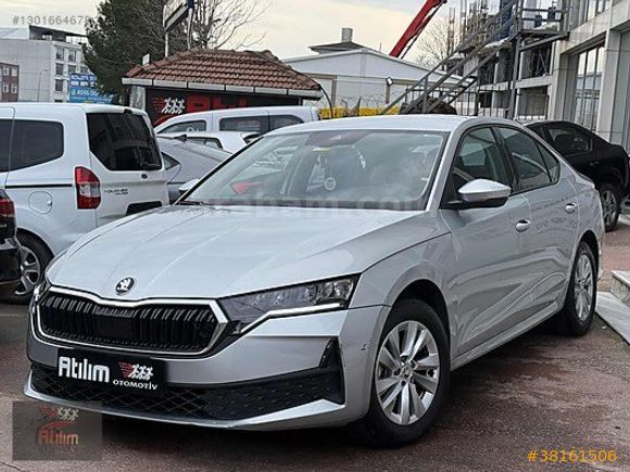 2024 38 bin'de Boyasız Tramersiz 1.5TSI Mhev Elite 150 HP %20KDV