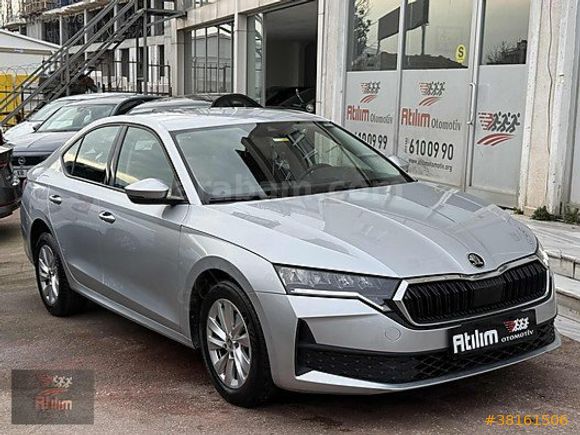 2024 38 bin'de Boyasız Tramersiz 1.5TSI Mhev Elite 150 HP %20KDV