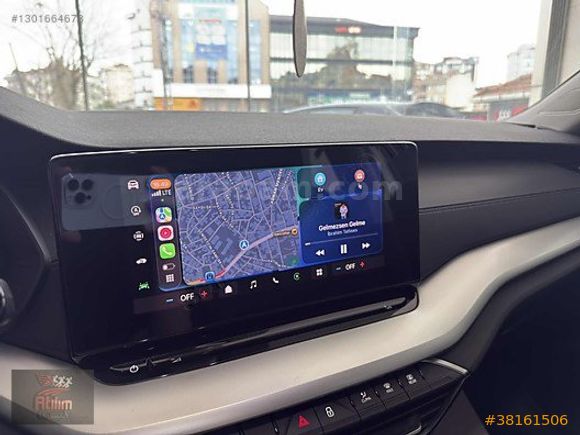 2024 38 bin'de Boyasız Tramersiz 1.5TSI Mhev Elite 150 HP %20KDV