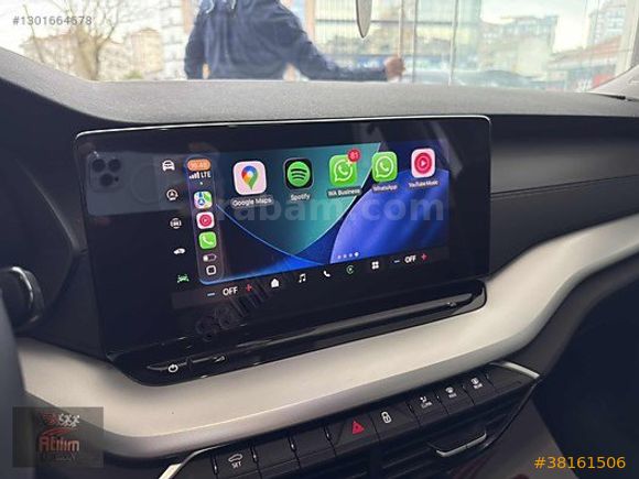 2024 38 bin'de Boyasız Tramersiz 1.5TSI Mhev Elite 150 HP %20KDV